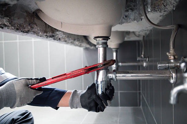 Trusted Drain Cleaning service in Sperry, OK - Masters Plumbing Service